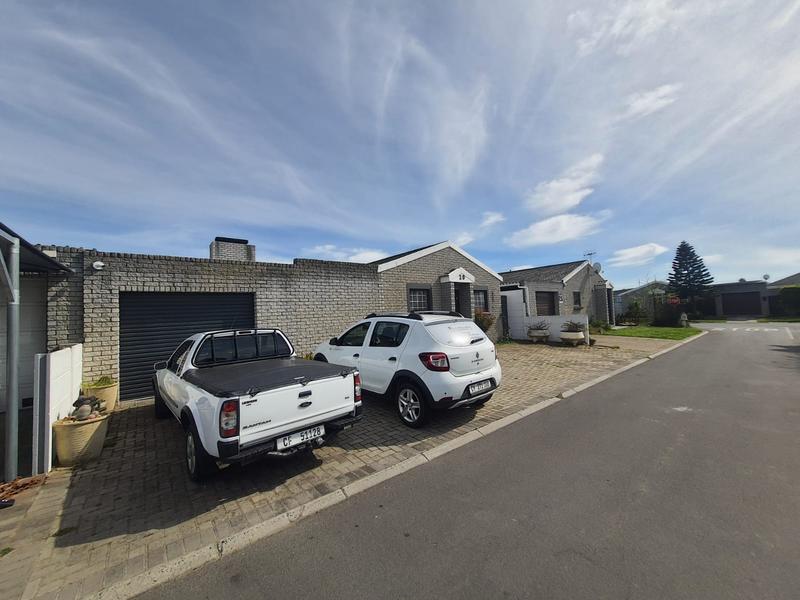 To Let 3 Bedroom Property for Rent in Bonnie Brae Western Cape